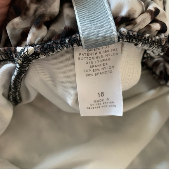 Magicsuit One Piece Swimsuit - Picture 4 of 5